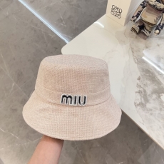 Miu Miu Caps